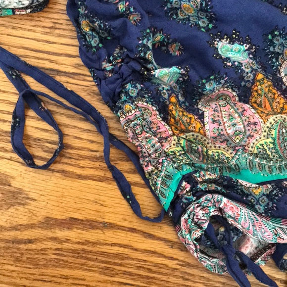 Boho Romper - Picture 6 of 6